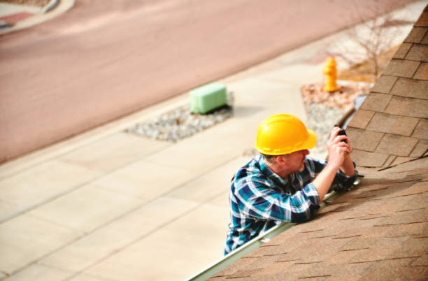 Roof Waterproofing Services in Hudson, MI