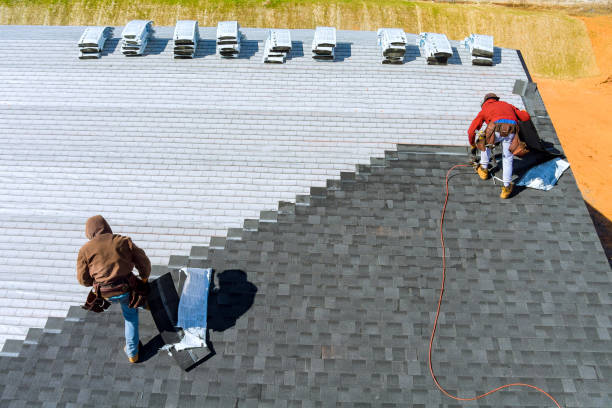 Best Roofing Contractor Near Me  in Hudson, MI